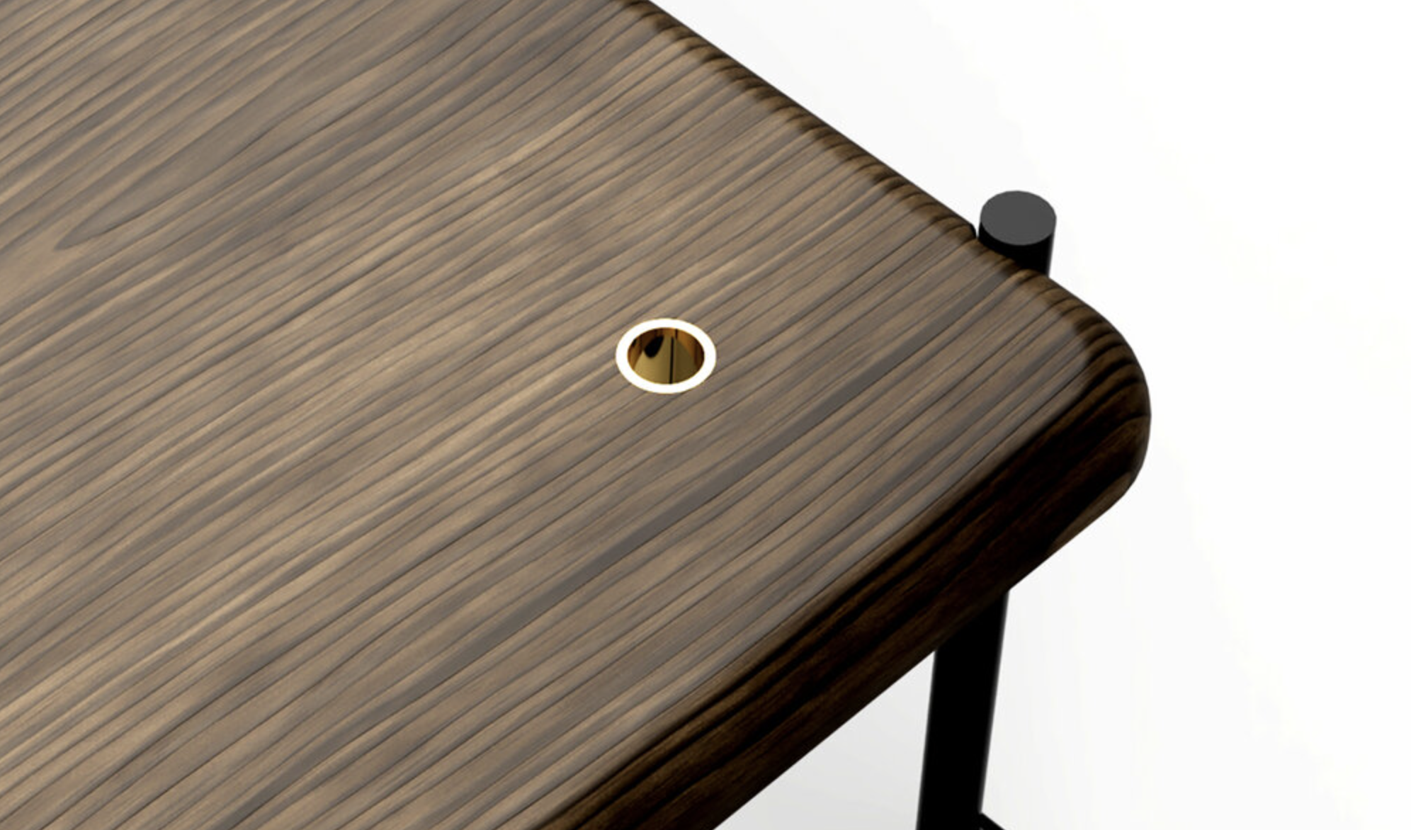 Для оздоблення використовуємо олії та лаки австрійського бренду ADLER, найтехнологічнішого і найсучаснішого виробника Європи. Так само використовуємо фурнітуру австрійської компанії BLUM, що має аналогічну репутацію на ринку напрямних і іншої меблевої фурнітури.